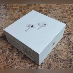 Airpods Pro 2nd Gen, USB C